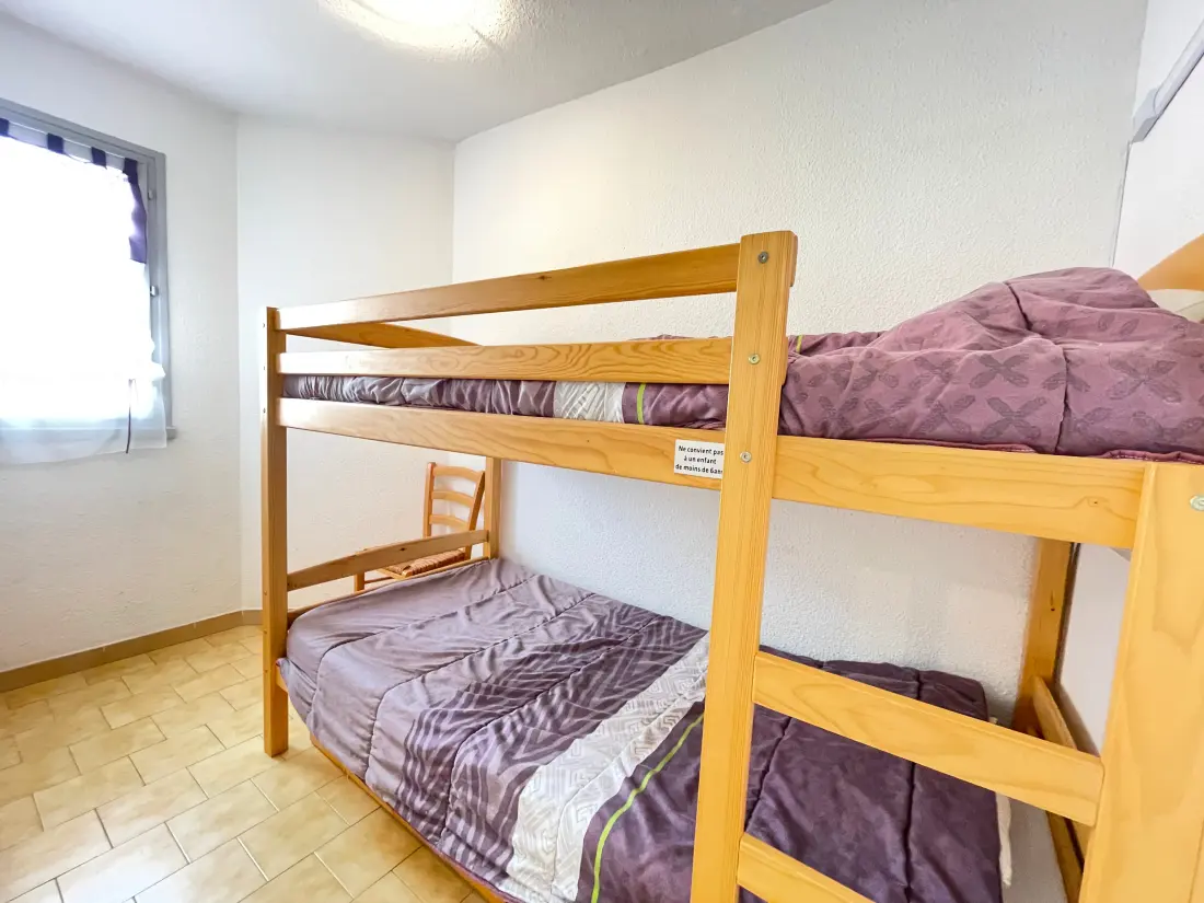 Location de Vacances Sete 41