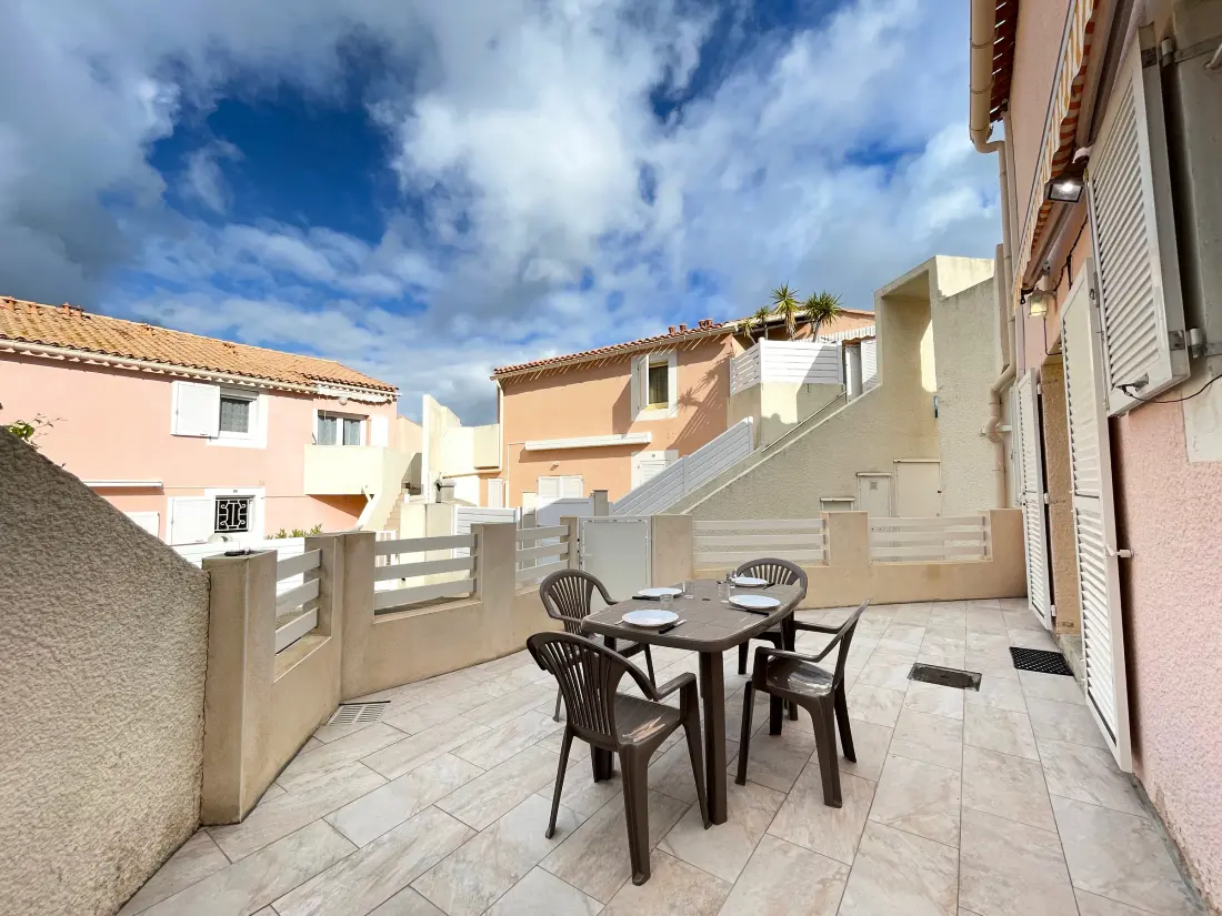 Location de Vacances Sete 41