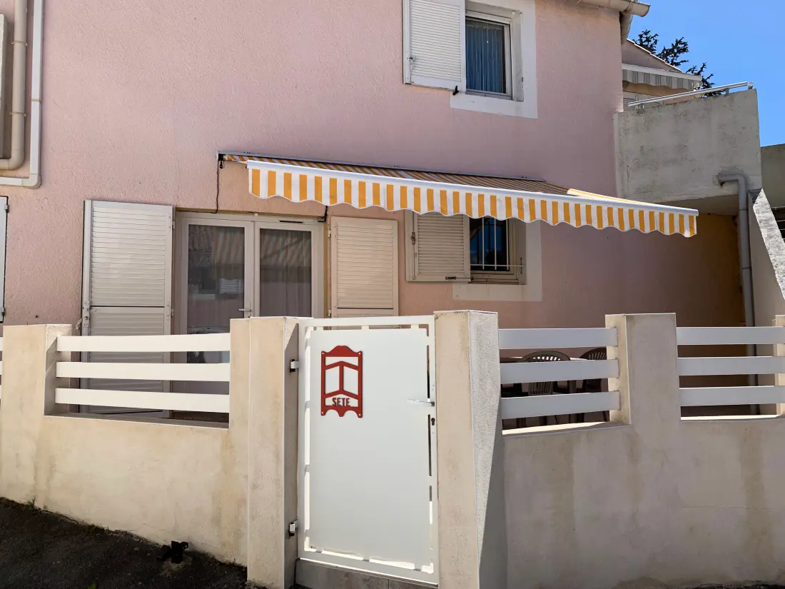 Location de Vacances Sete 41