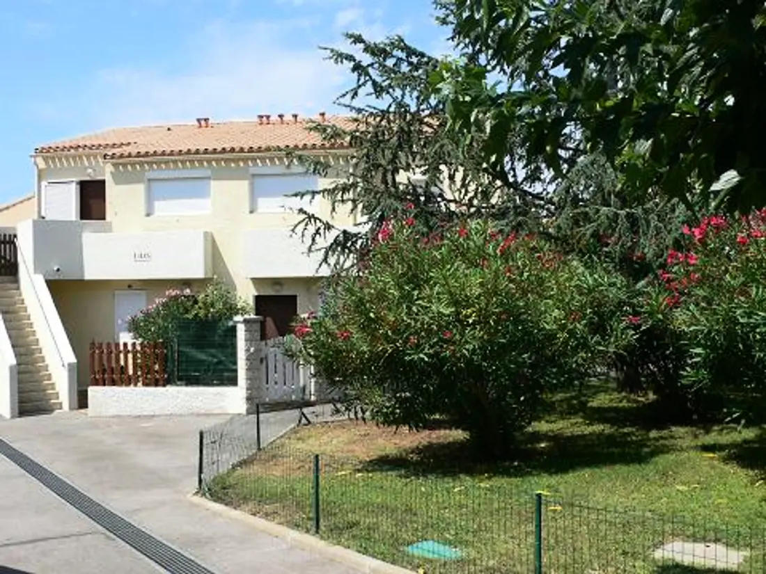 Location de Vacances Sete 41