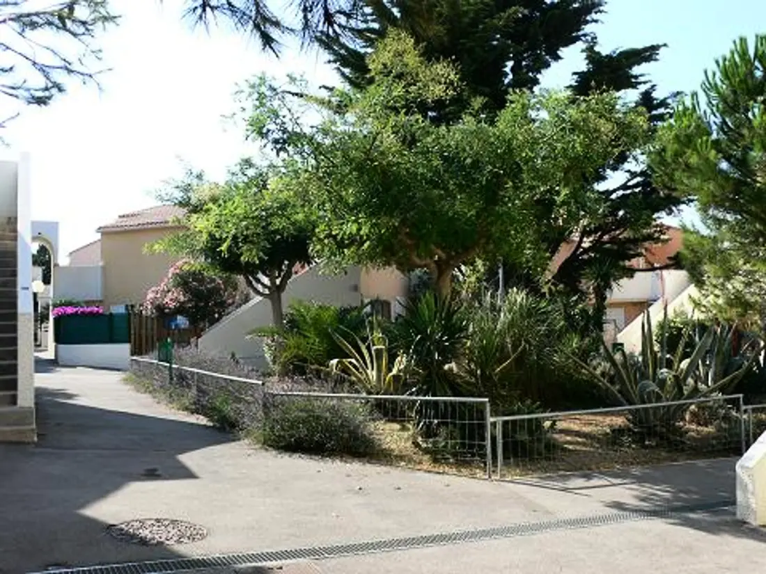 Location de Vacances Sete 41