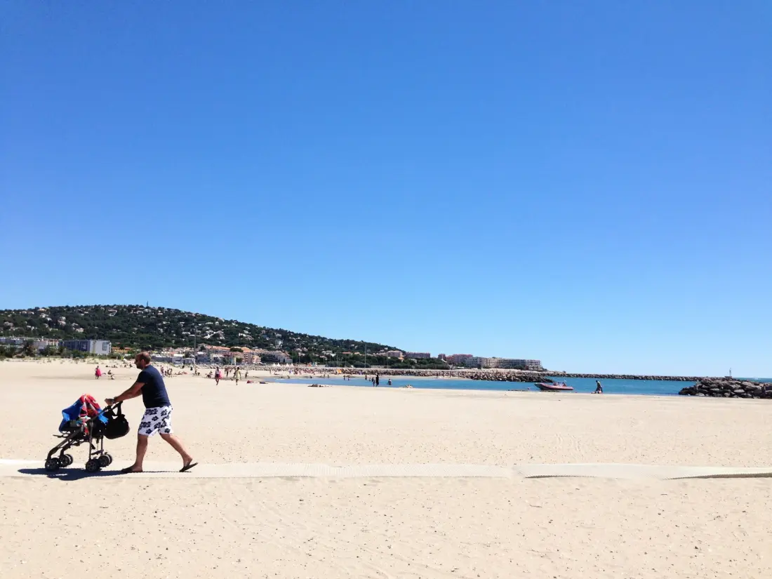 Location de Vacances Sete 41