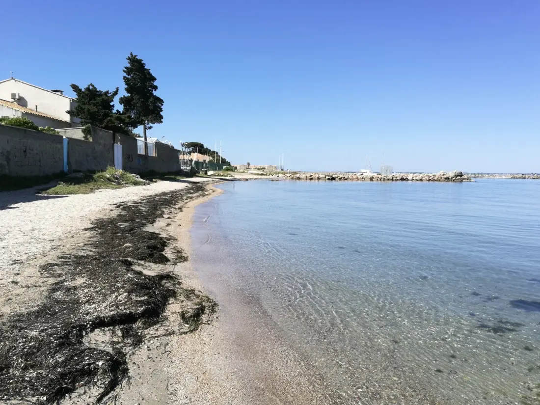 Location de Vacances Sete 41