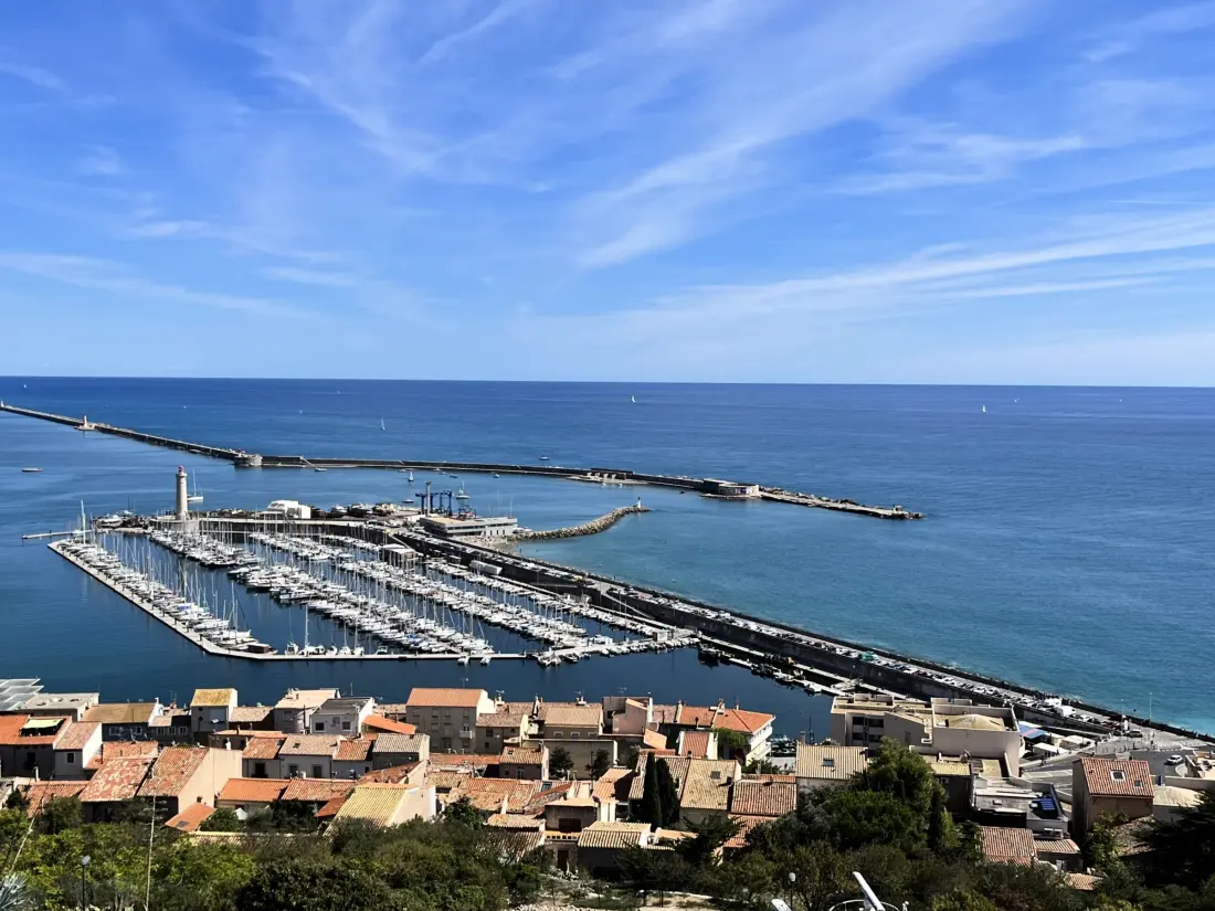 Location de Vacances Sete 41