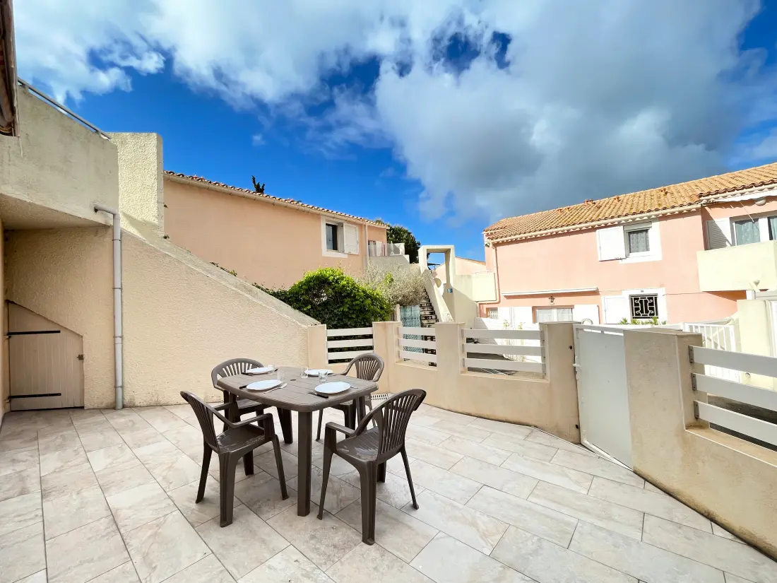 Location de Vacances Sete 41