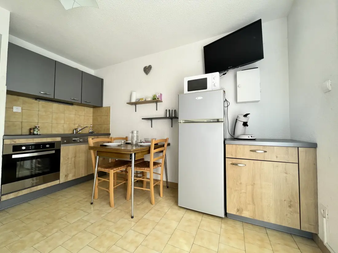 Location de Vacances Sete 41