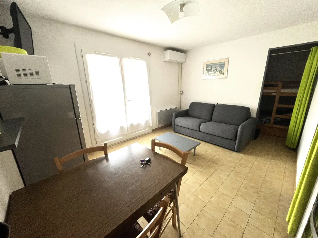 Location de Vacances Sete 41