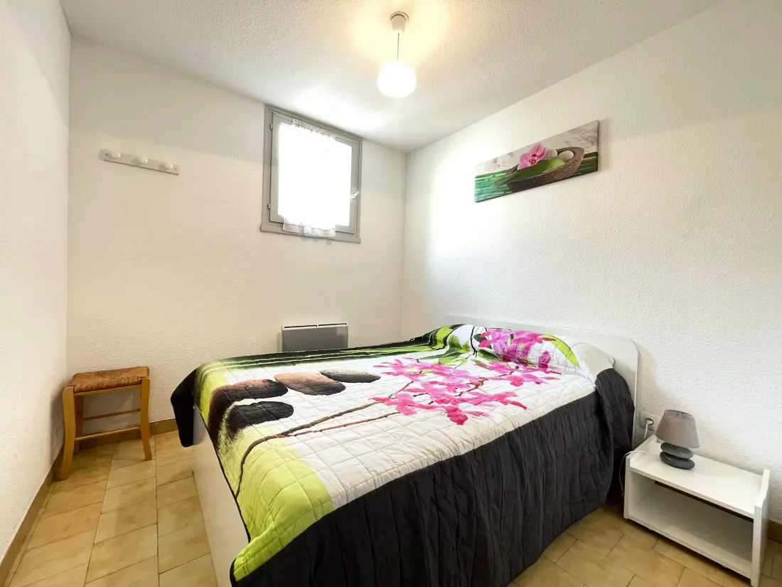 Location de Vacances Sete 41