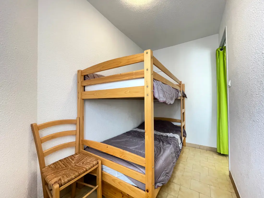 Location de Vacances Sete 41