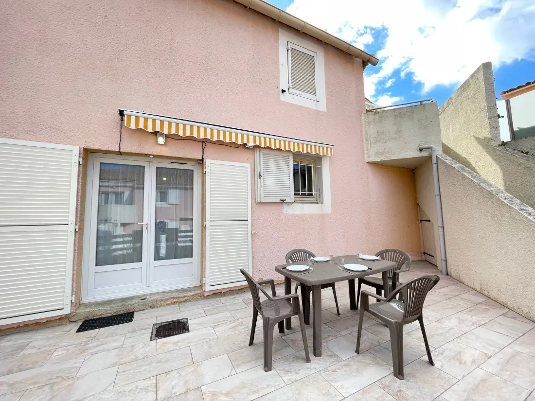 Location de Vacances Sete 41