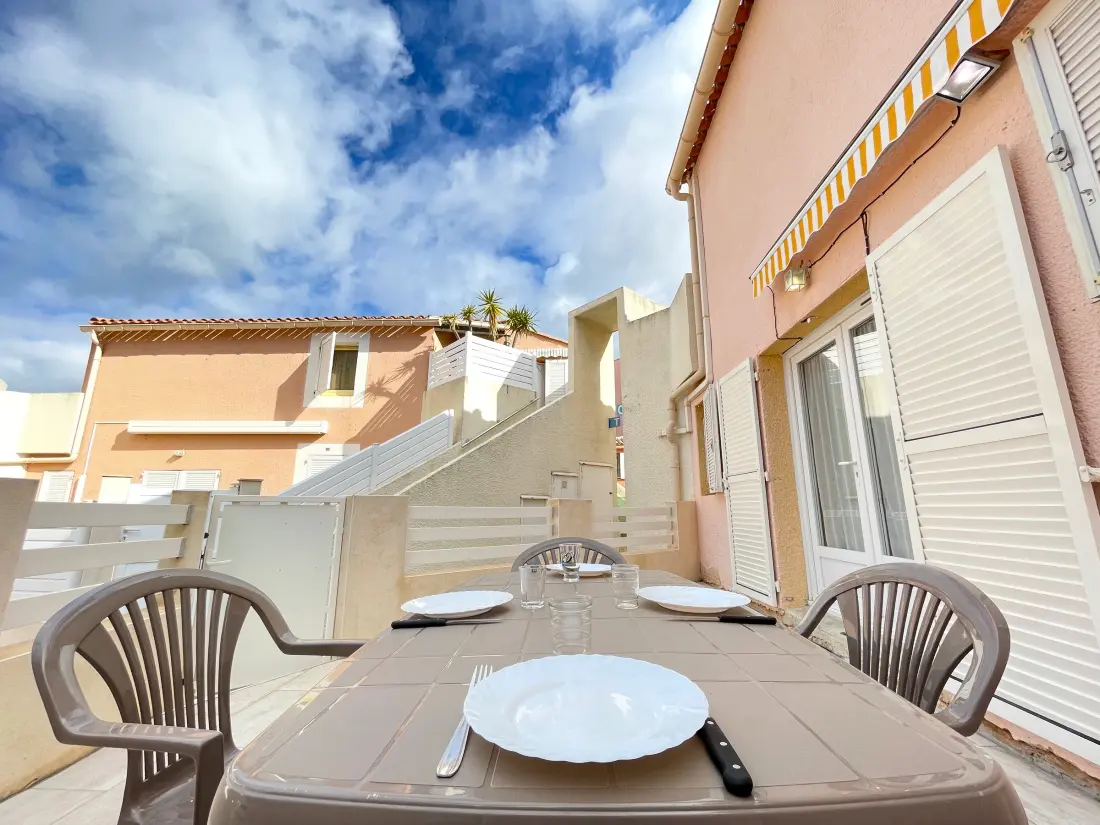 Location de Vacances Sete 41