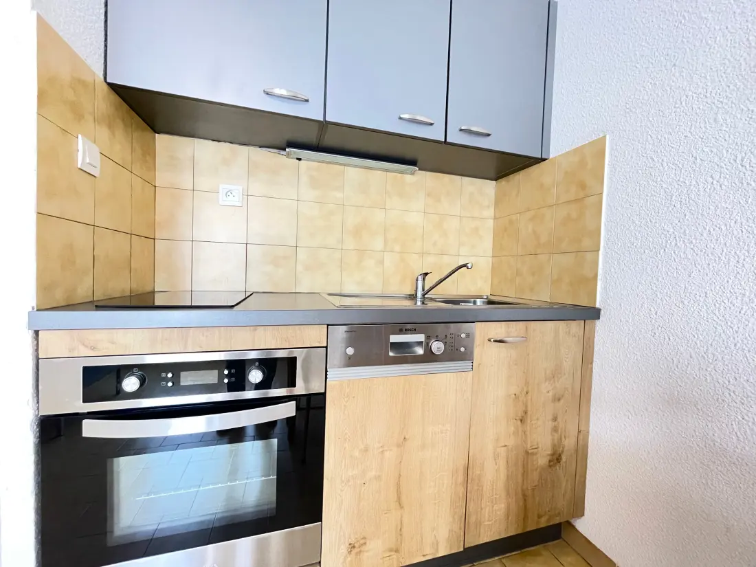Location de Vacances Sete 41