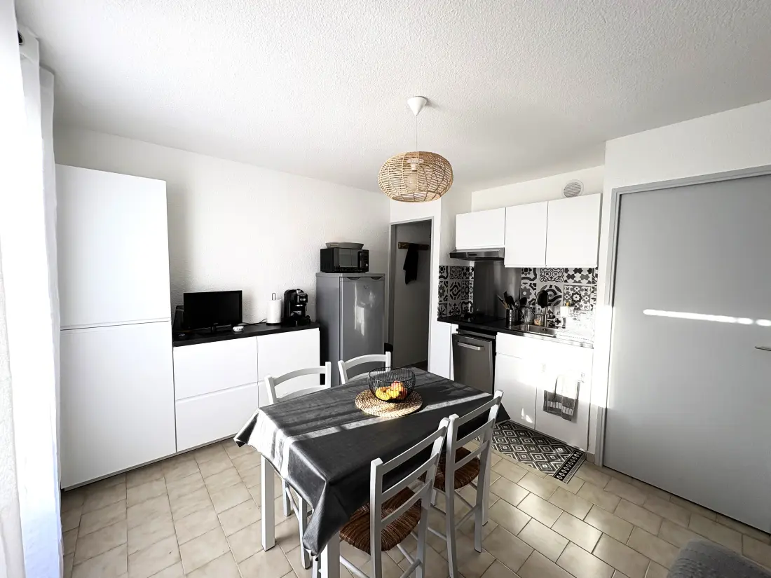 Location de Vacances Sete 465