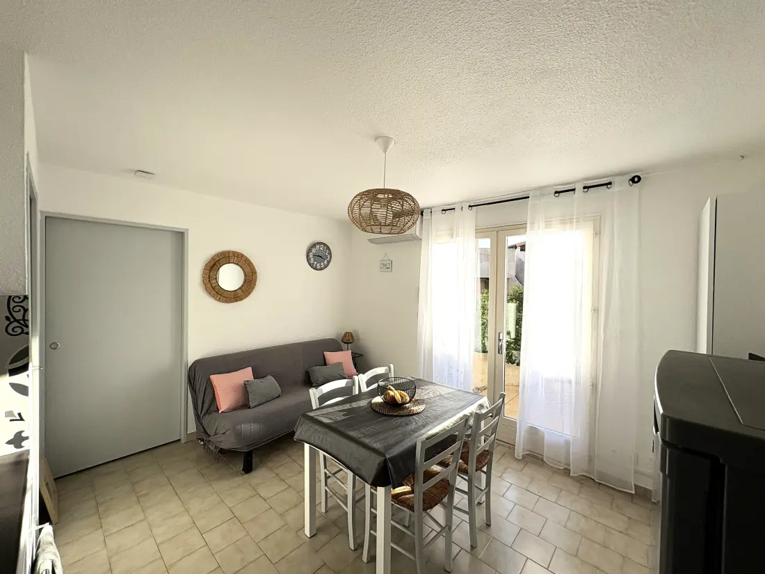 Location de Vacances Sete 465