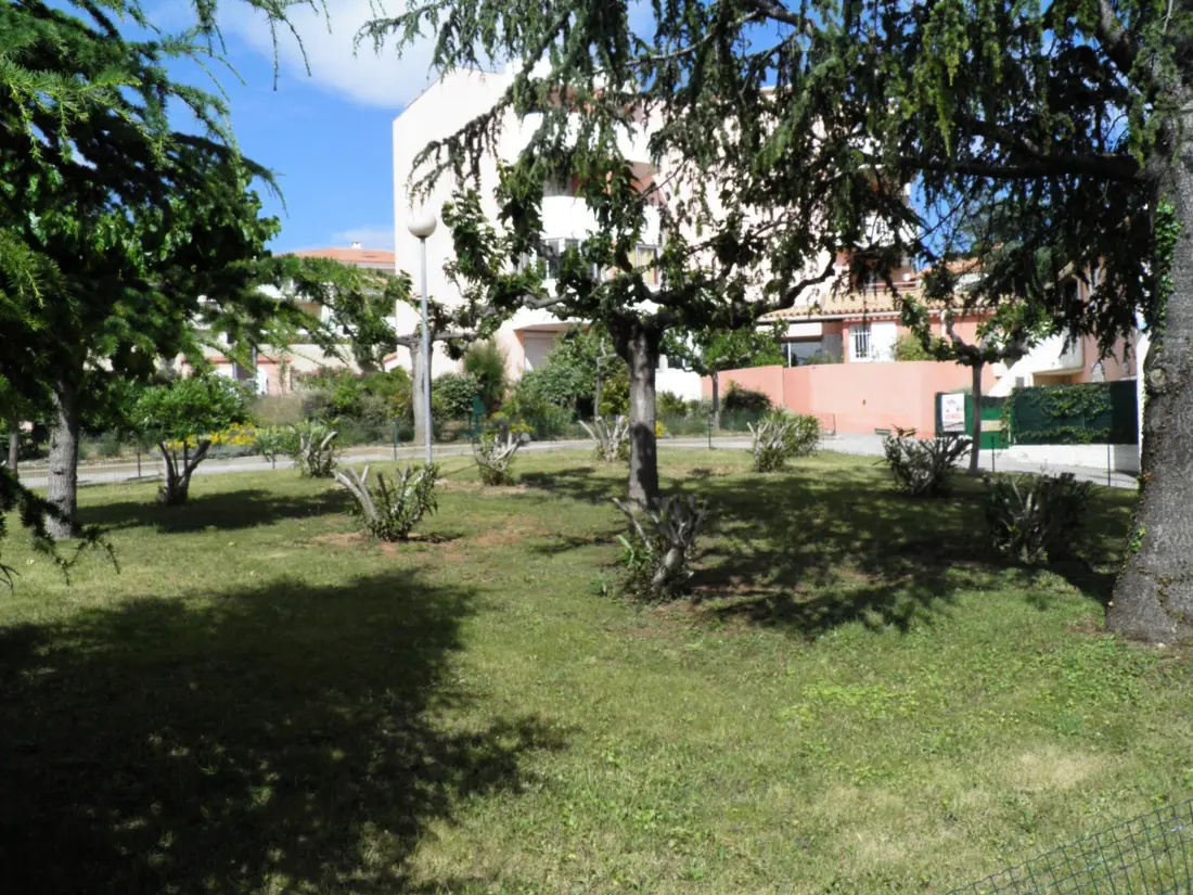 Location de Vacances Sete 465