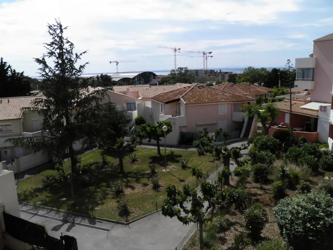 Location de Vacances Sete 465