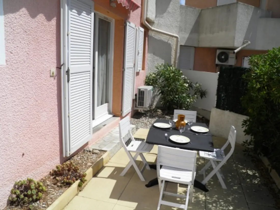 Location de Vacances Sete 465