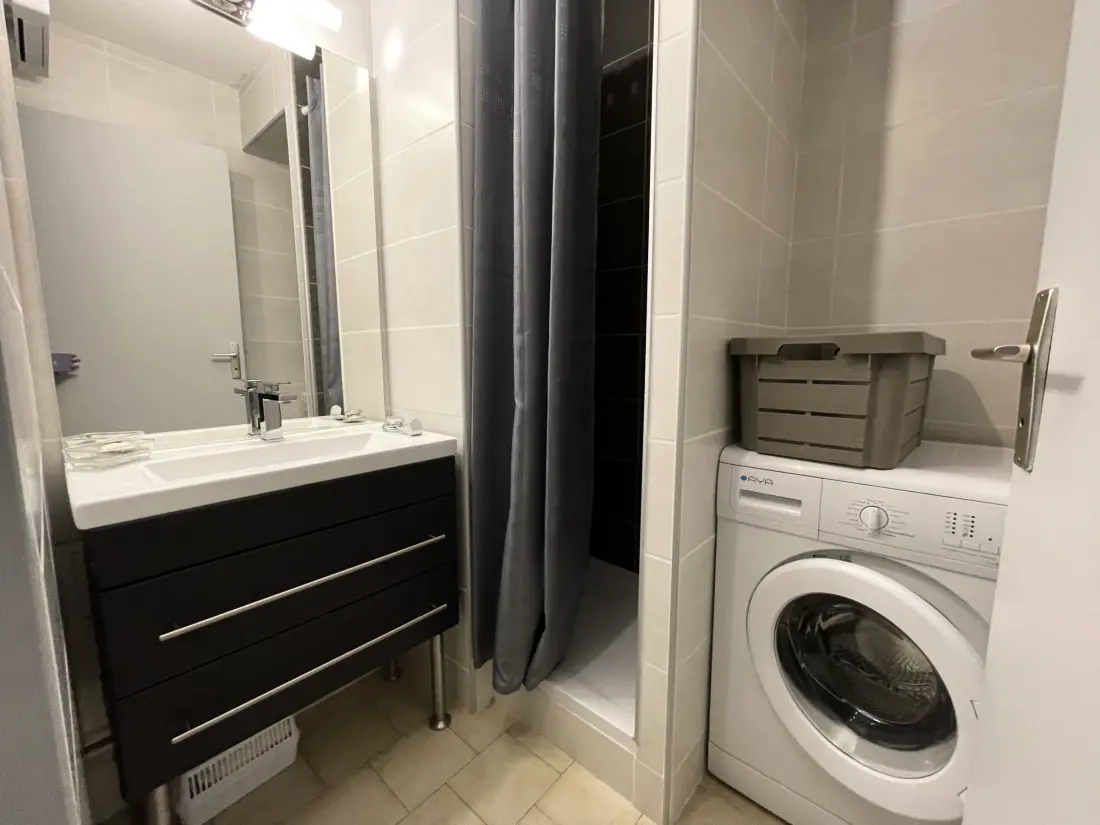 Location de Vacances Sete 465
