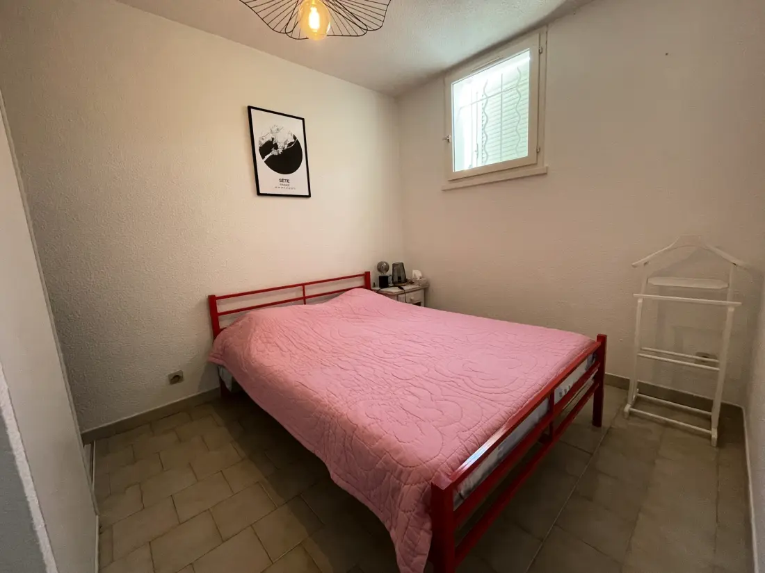 Location de Vacances Sete 465