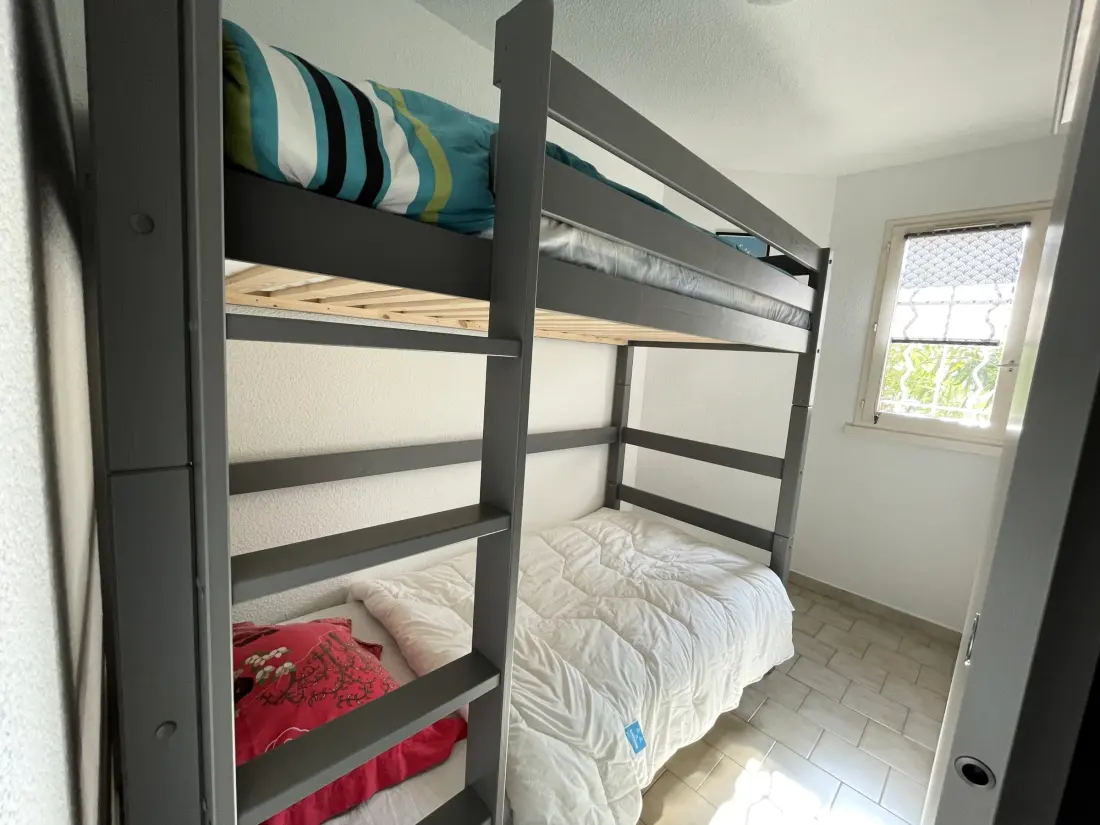 Location de Vacances Sete 465