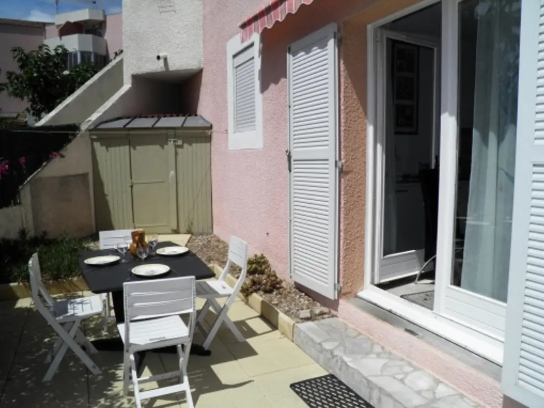 Location de Vacances Sete 465