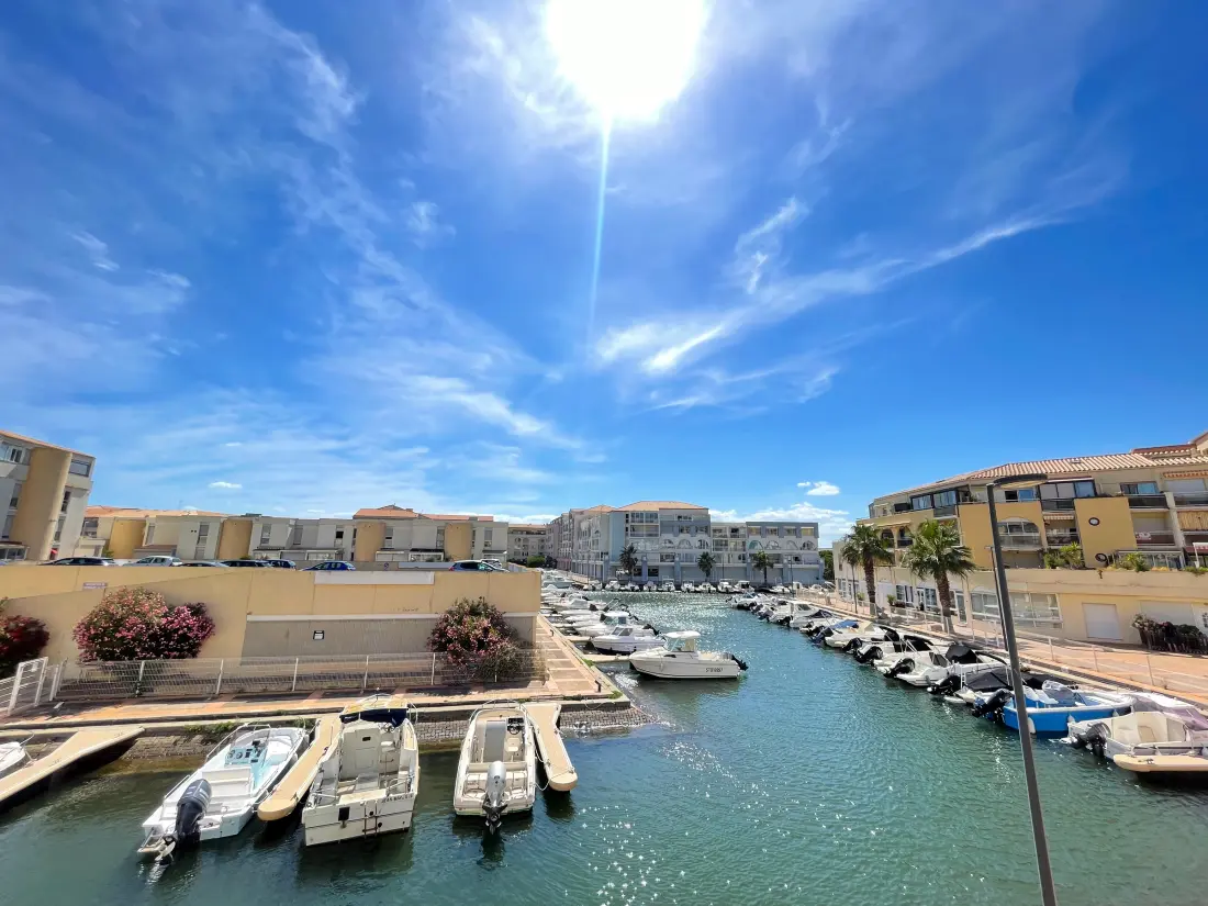 Location de Vacances Sete 48