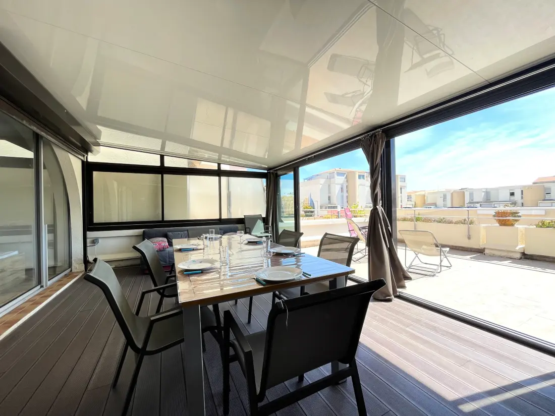 Location de Vacances Sete 48