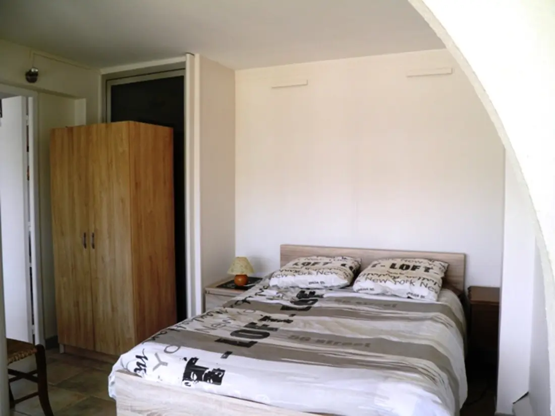 Location de Vacances Sete 48