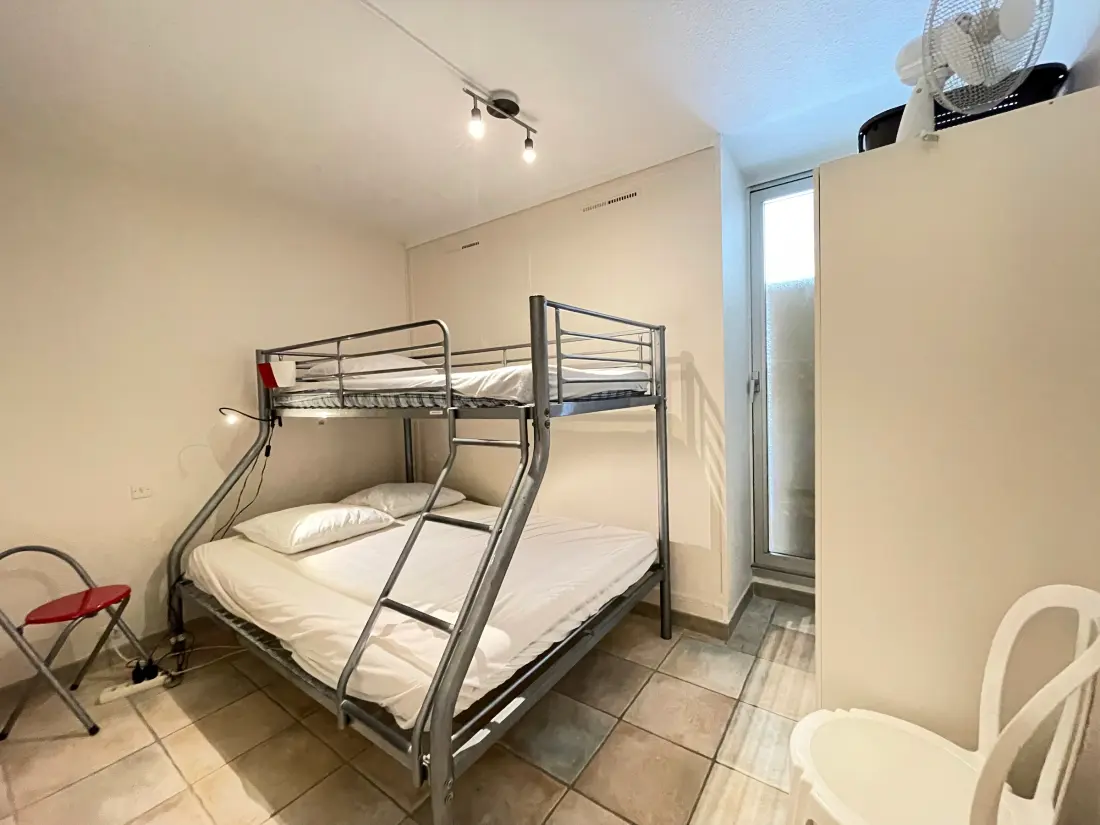 Location de Vacances Sete 48