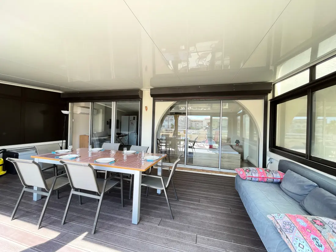 Location de Vacances Sete 48