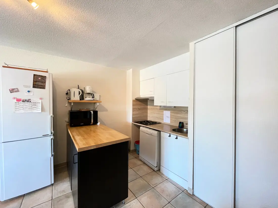 Location de Vacances Sete 48