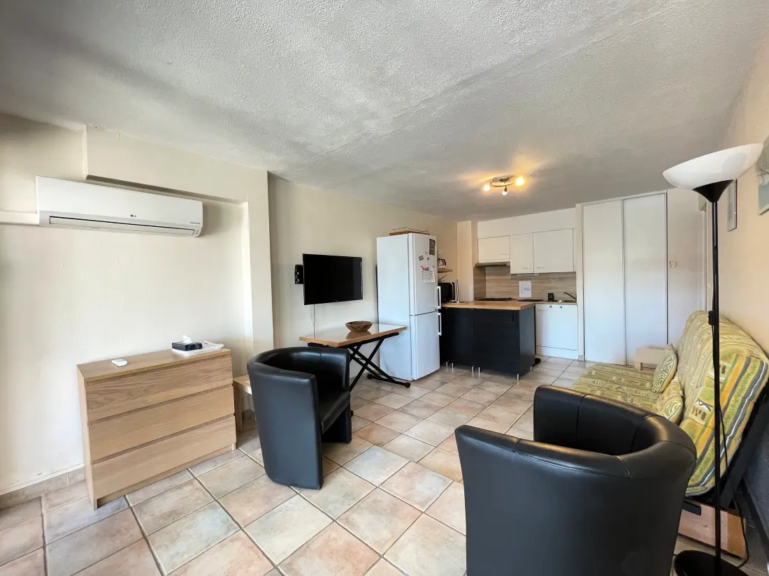 Location de Vacances Sete 48