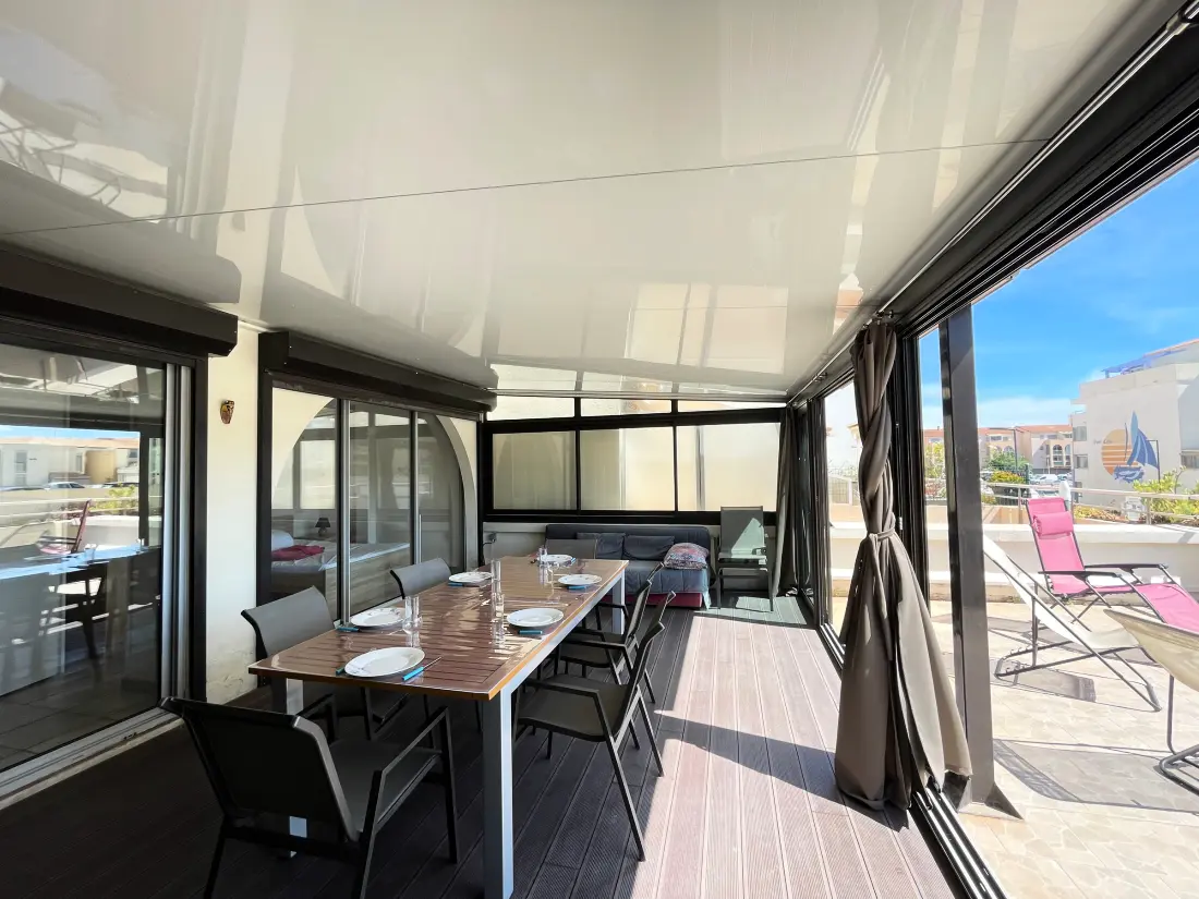 Location de Vacances Sete 48