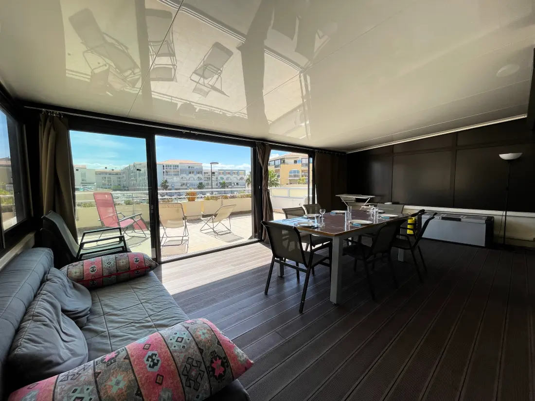 Location de Vacances Sete 48