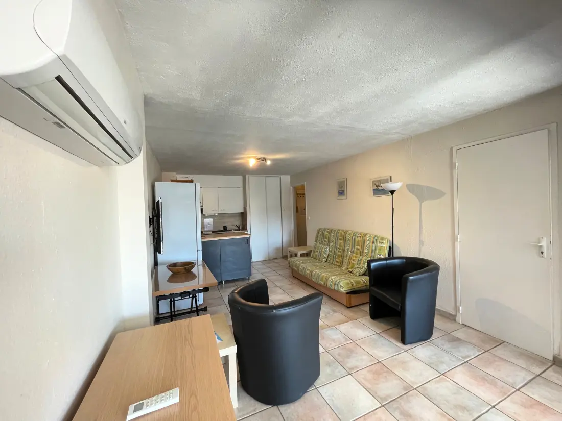 Location de Vacances Sete 48