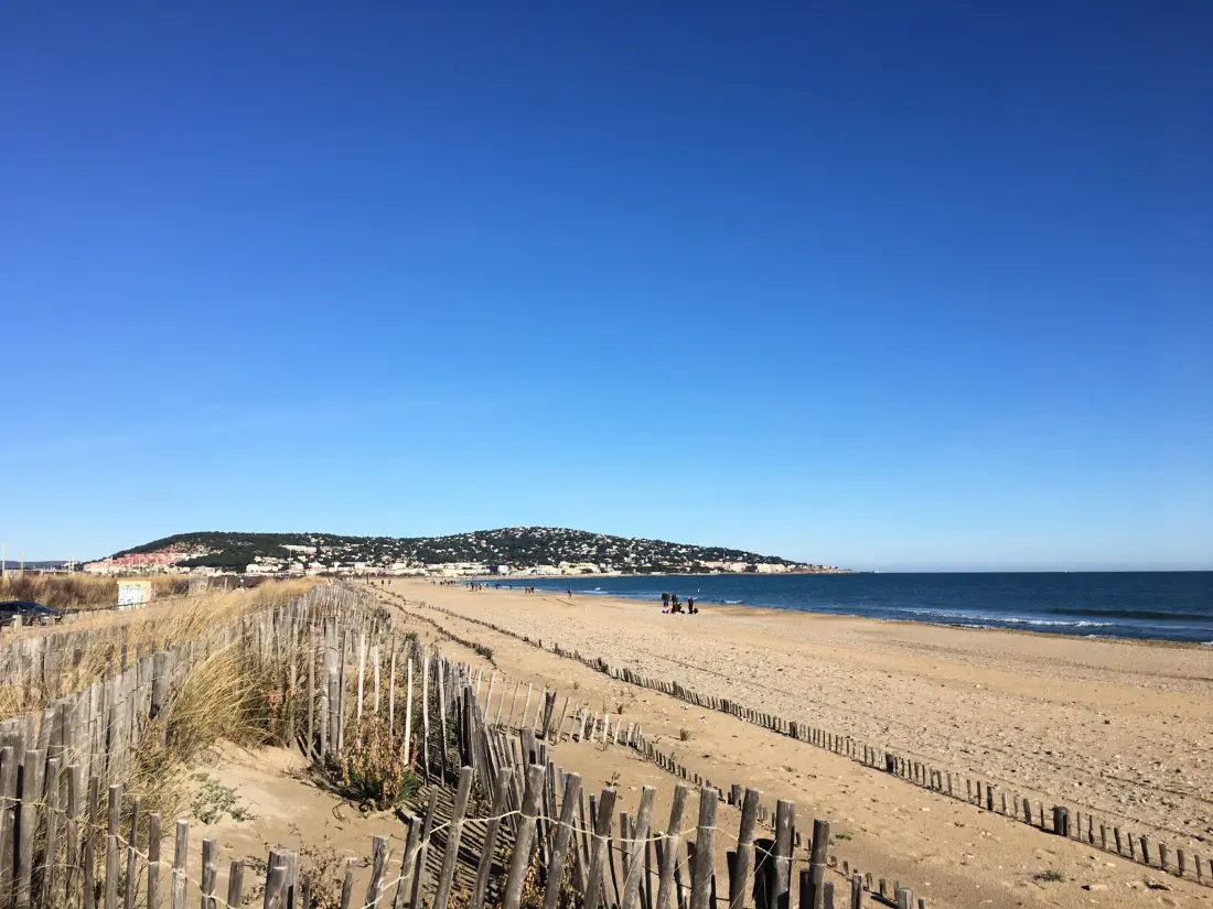 Location de Vacances Sete 48