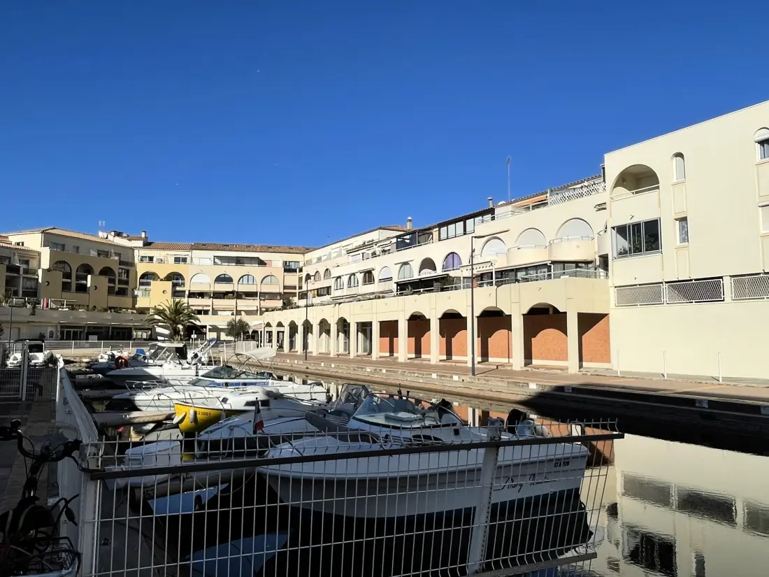 Location de Vacances Sete 48