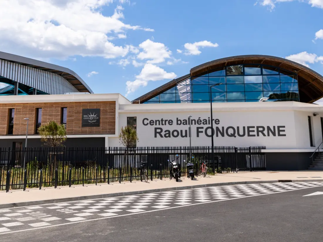 Location de Vacances Sete 549
