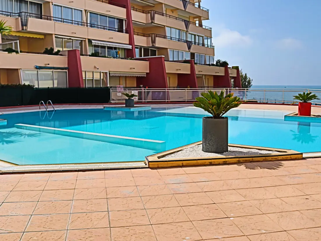 Location de Vacances Sete 568