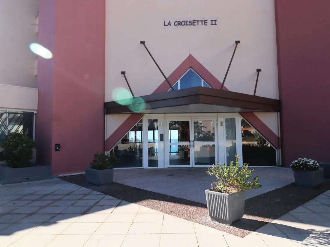 Location de Vacances Sete 568
