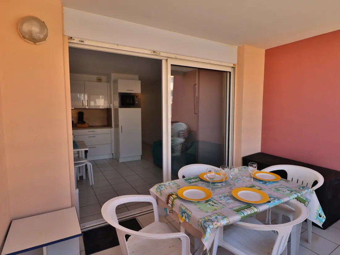 Location de Vacances Sete 568