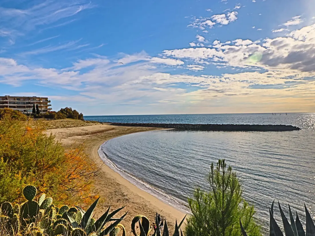 Location de Vacances Sete 568
