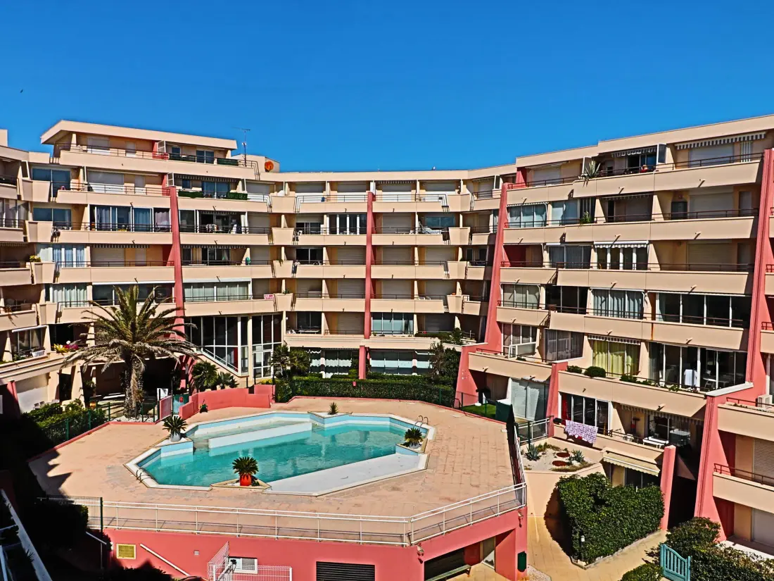 Location de Vacances Sete 569