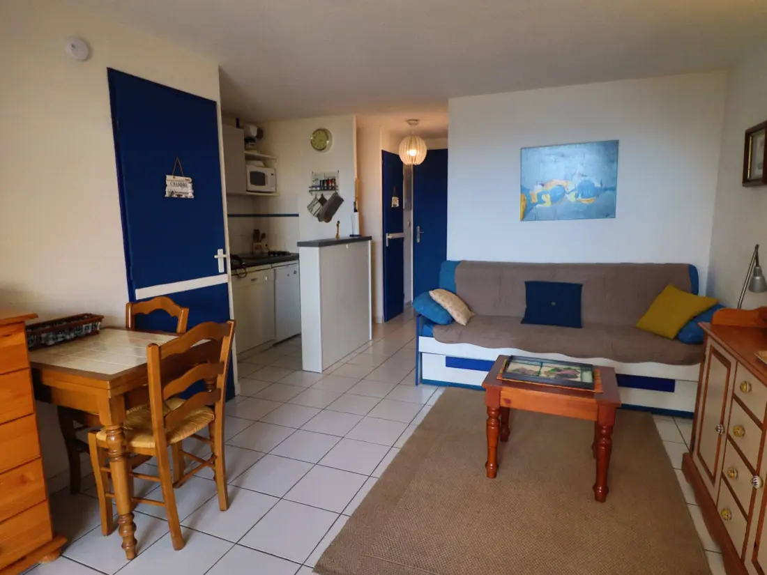 Location de Vacances Sete 569