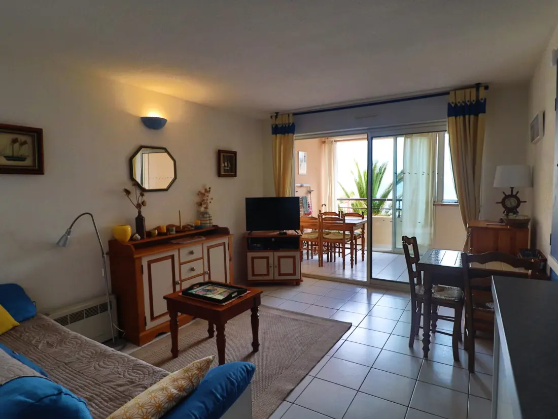 Location de Vacances Sete 569
