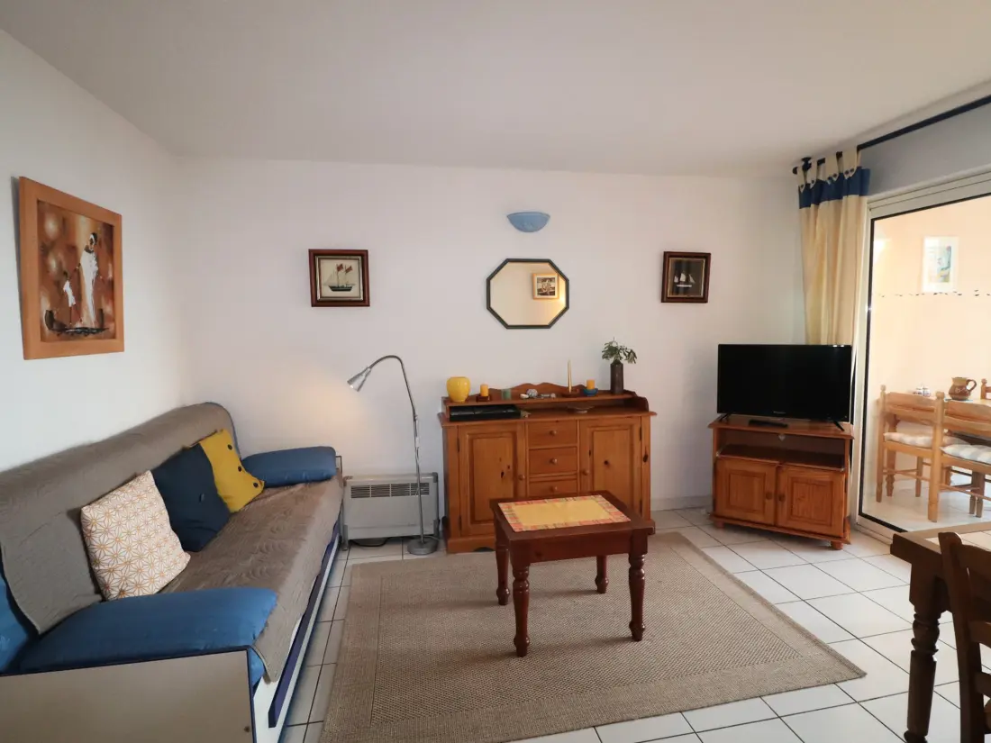 Location de Vacances Sete 569