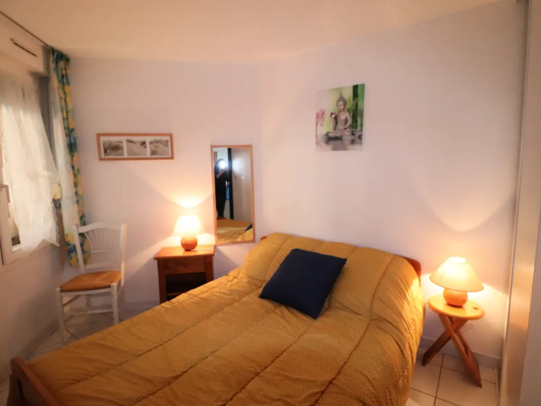 Location de Vacances Sete 569