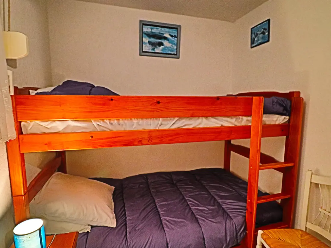 Location de Vacances Sete 569