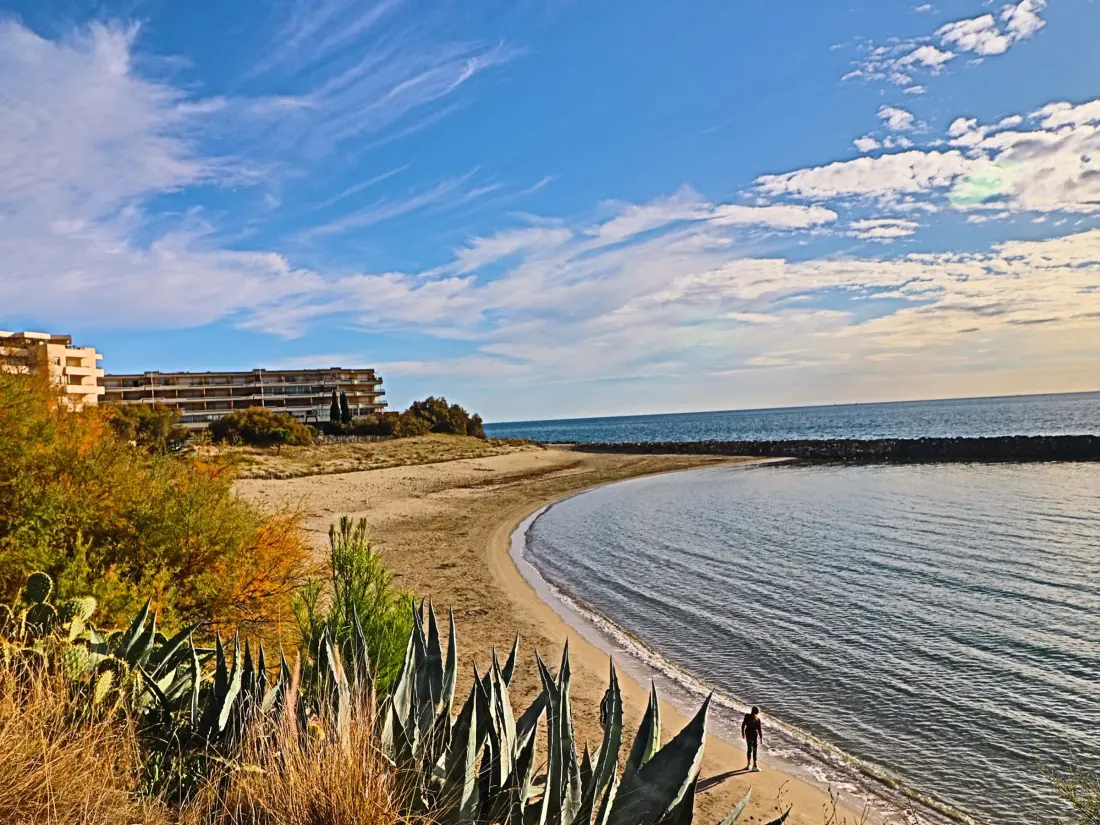 Location de Vacances Sete 569
