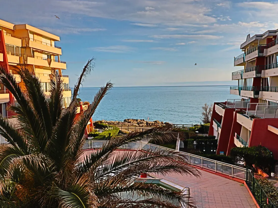 Location de Vacances Sete 569